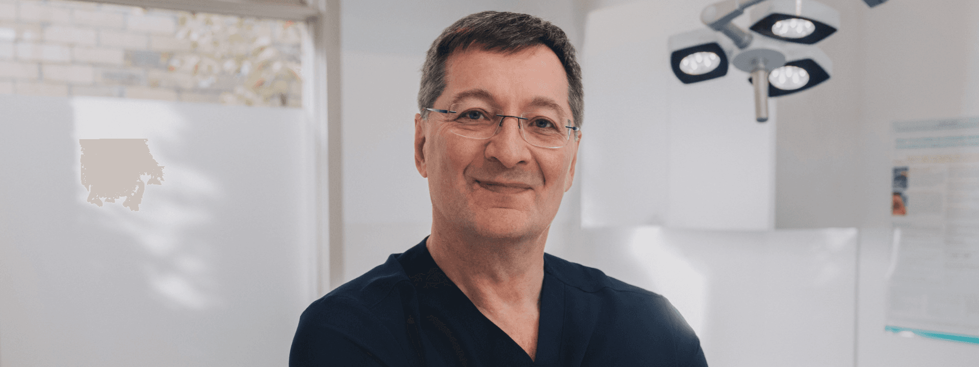 Banner Content Background