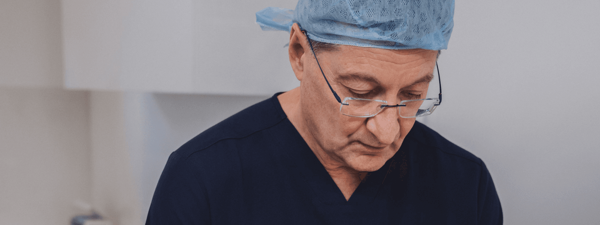 Banner Content Background