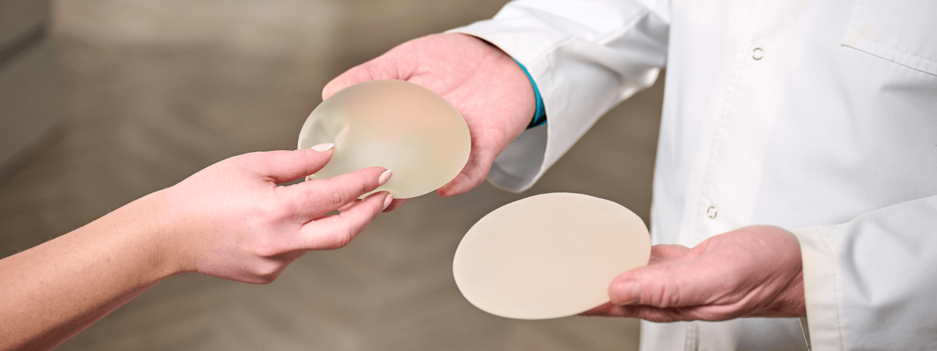 Banner Content Background