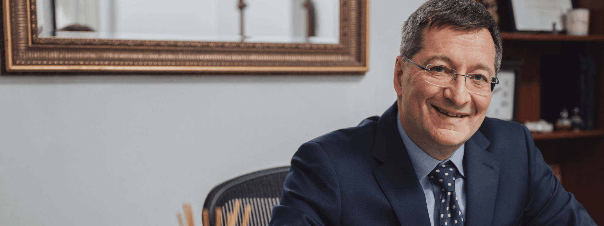 Banner Content Background