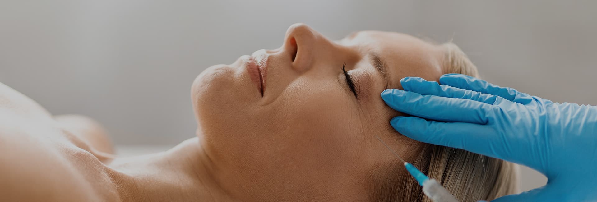 Banner Content Background